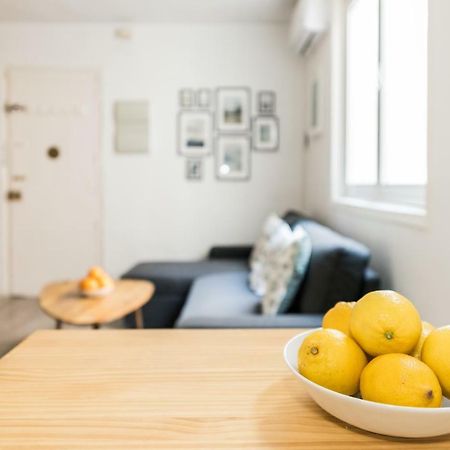 Apartamento En Sol, Madrid Centro Apartment Exterior photo